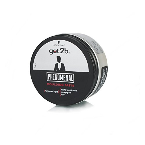 SCHWARZKOPF CIRE CHEVEUX GOT2B 100ML