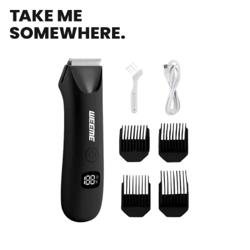 [329] RASOIR ELECTRIQUE HOMME 