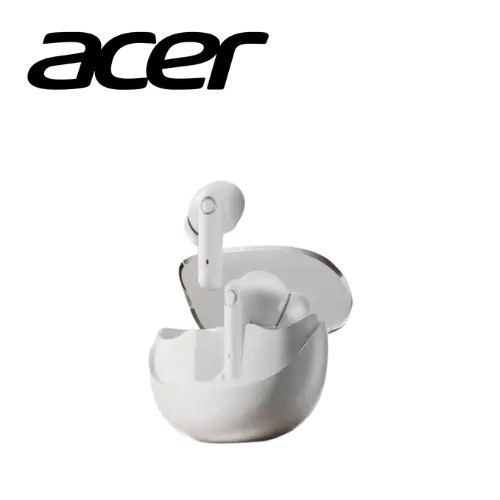 ECOUTEURS SANS FIL ACER OHR546