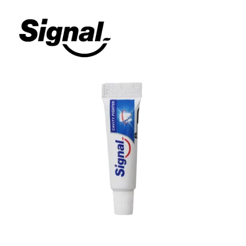 [407] SIGNAL DENTIFRICE CAVITY FIGHTER 20G
