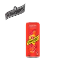 SCHWEPPES AGRUME SLIM CAN 33CL