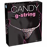 [205V3] CANDY G STRING COMESTIBLE 