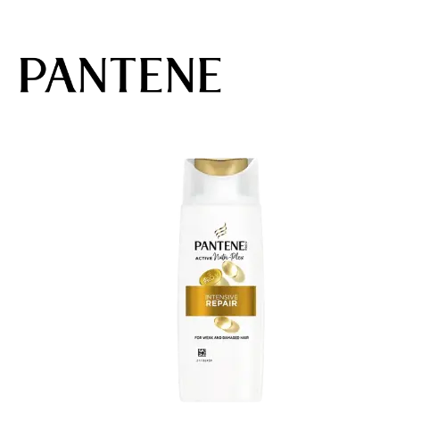 PANTENE PRO-V ACTIVE NUTRI-PLEX INTENSIVE REPAIR CONDITIONER 90ML 