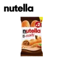NUTELLA B READY x2 44G
