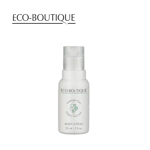 [536V2] LAIT CORPS BIO ALOE VERA 50ML