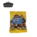VAHINE MIX AMANDE CHOCOLAT NOIR RAISIN SEC 35G