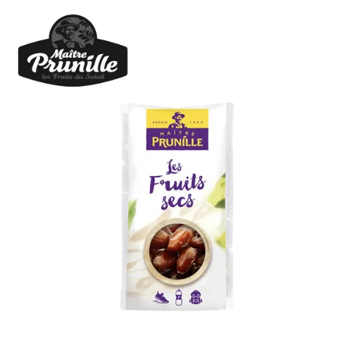 MAÎTRE PRUNILLE DATTES MOELLEUSES 40G