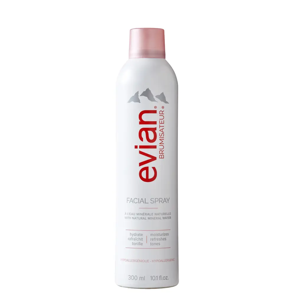 BRUMISATEUR EVIAN 300ML