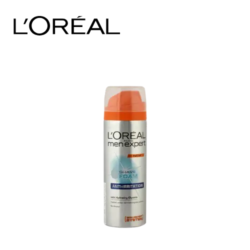 MINI MOUSSE A RASER L'OREAL MEN 50ML