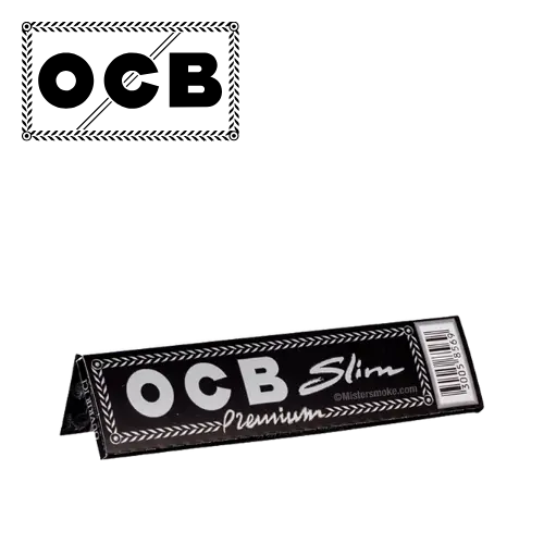 OCB PAPIER SLIM