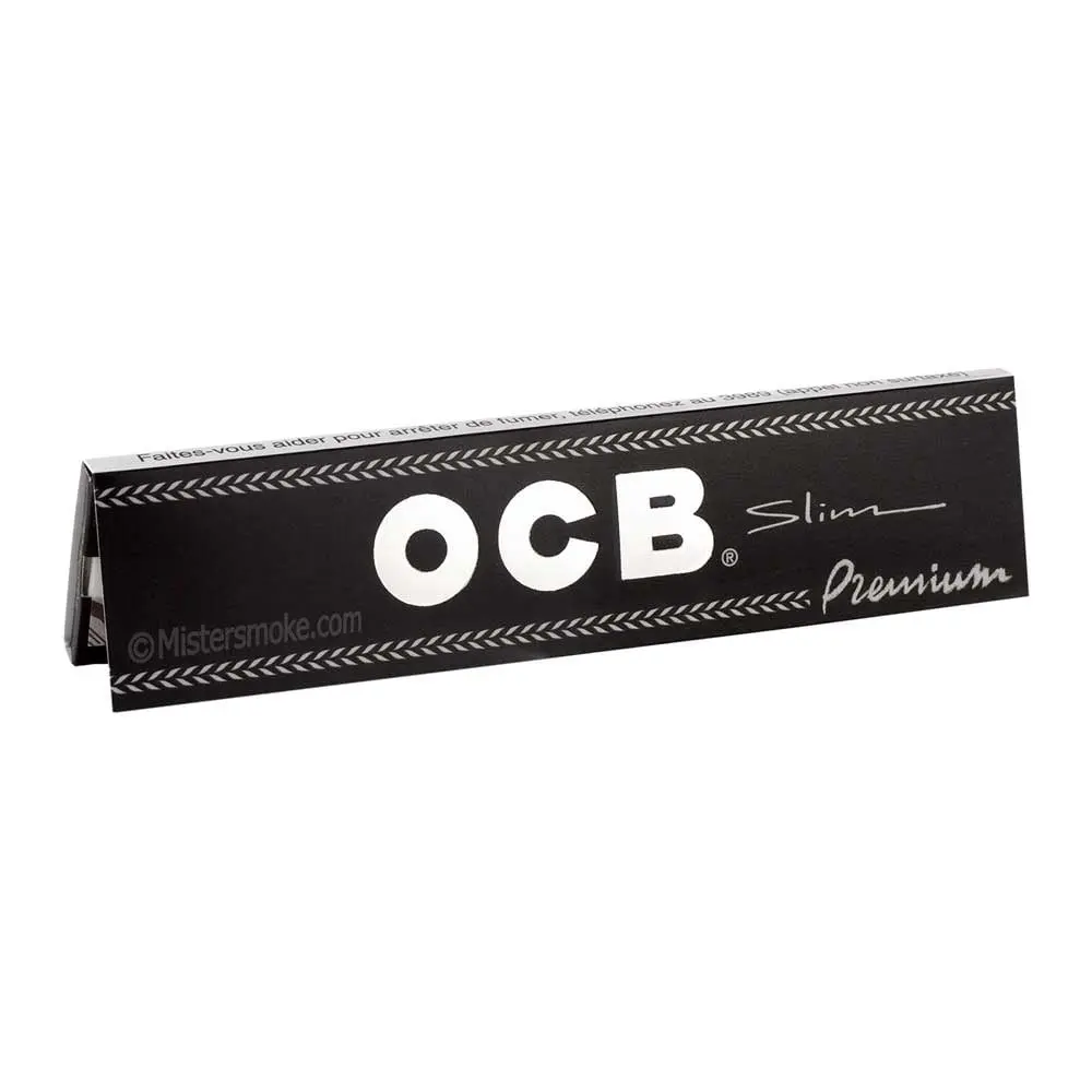 PAPIER OCB SLIM