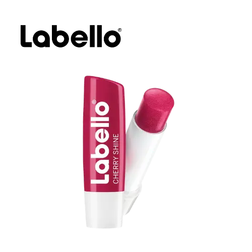 LABELLO BAUME À LÈVRES CHERRY SHINE