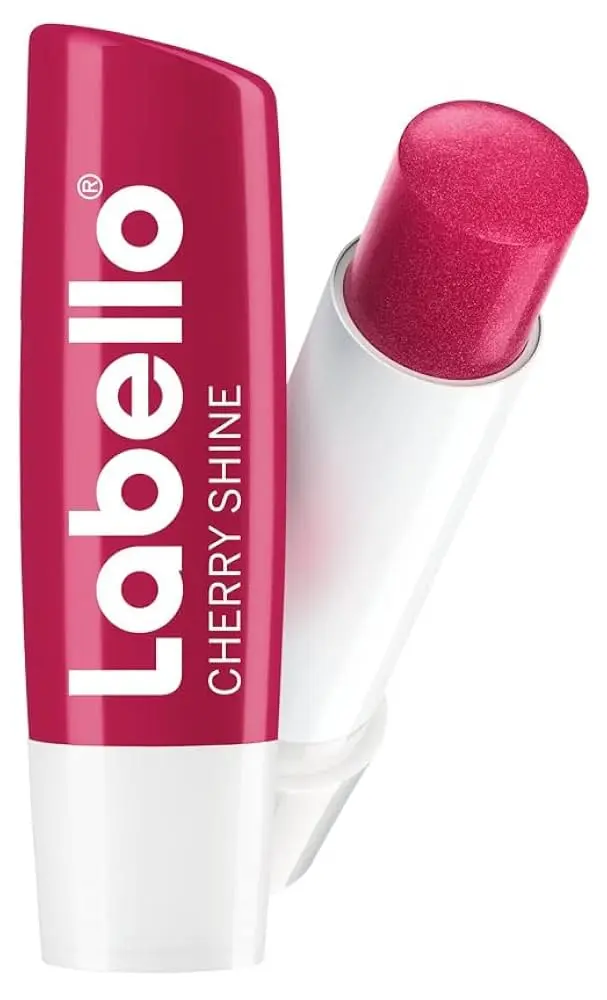 LABELLO BAUME À LÈVRES CHERRY SHINE