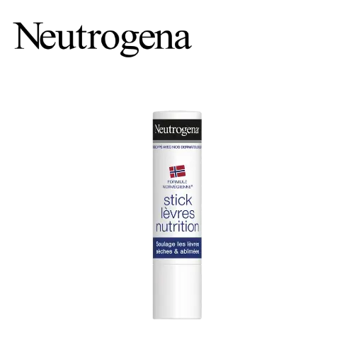 NEUTROGENA BAUME A LEVRES 4.8G