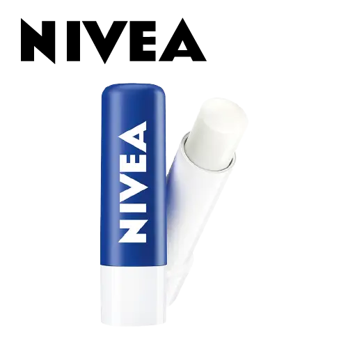 BAUME A LEVRES NIVEA ORIGINAL 4.8G