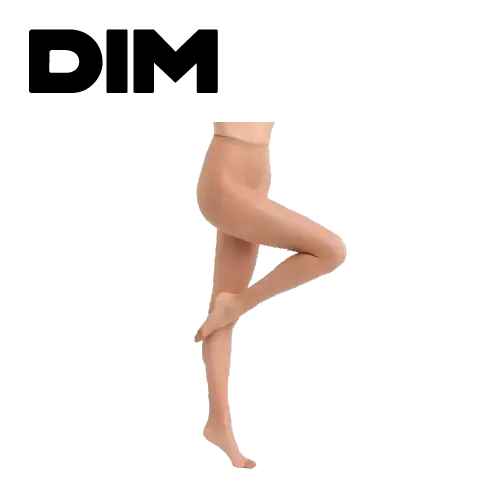 [1301] DIM COLLANT BEAUTY RESIST AMBRE T3 CONDI