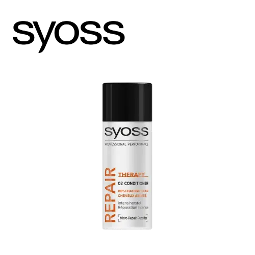 SYOSS CONDITIONER REPAIR 50ML