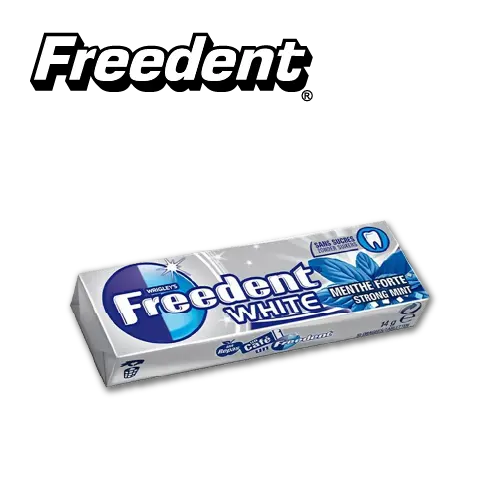 [3300] FREEDENT