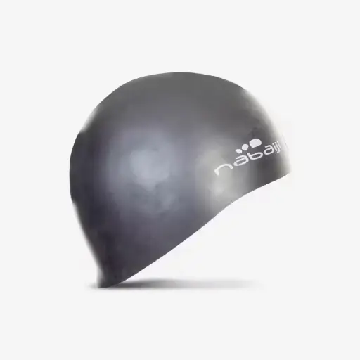 [1307] BONNET DE BAIN EN SILICONE