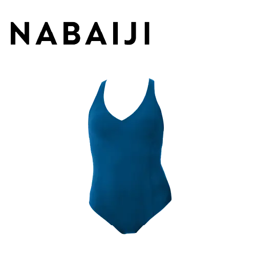 [1311] MAILLOT DE BAIN FEMME XL - T48