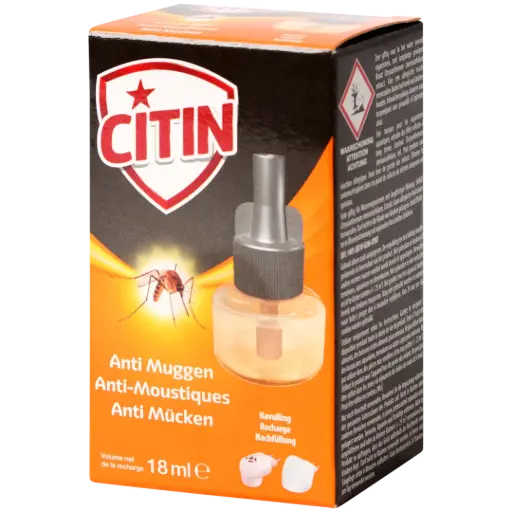 [928V1] RECHARGE DIFFUSEUR ANTI-MOUSTIQUES