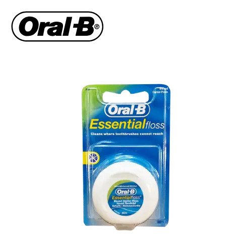[423] FIL DENTAIRE ORAL B 50M