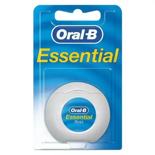 [423] FIL DENTAIRE ORAL B 50M
