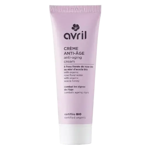 [614] AVRIL CREME ANTI AGE 50ML