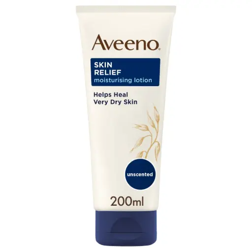 [542V1] AVEENO CRÈME SKIN RELIEF 200ML