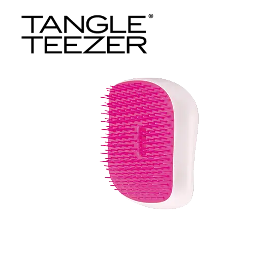 [550] TANGLE TEEZER BROSSE PUMA ROSE