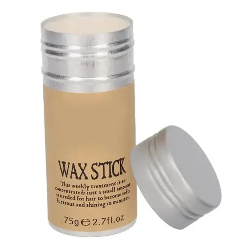 [552] BATON DE CIRE POUR CHEVEUX 75G