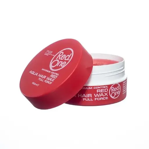 [554V2] CIRE CHEVEUX AQUA RED REDONE 150ML