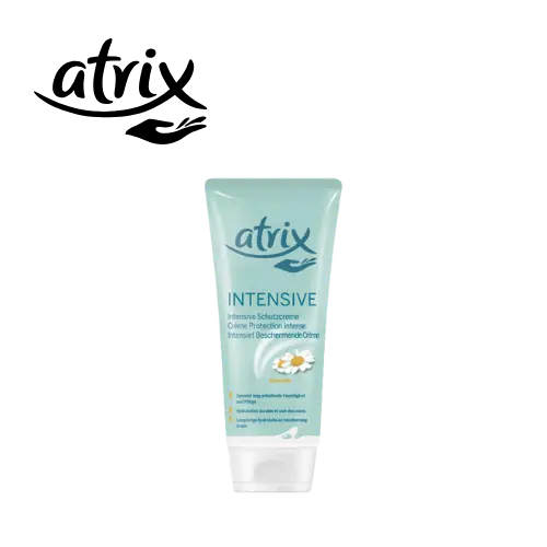 [555] ATRIX INTENSIVE CRÈME MAINS TUBE 100G