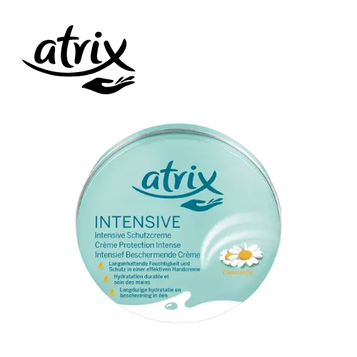 [556] ATRIX INTENSIVE CRÈME MAINS POT 250ML