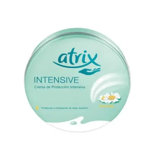 [556] ATRIX INTENSIVE CRÈME MAINS POT 250ML