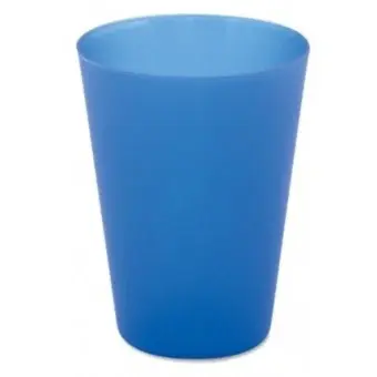 [427V1] GOBELET PLASTIQUE ENFANT REUTILISABLE