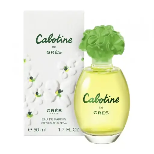 [560] GRES CABOTINE EAU DE PARFUM 100ML