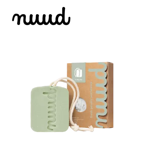 [115] NUUD REFRESH BAR 80G