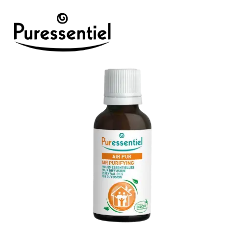 [704] PURESSENTIEL DIFFUSE AIR PUR 30ML