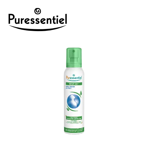 [709] PURESSENTIEL RESPIRATO SPRAY AERIEN 20ML