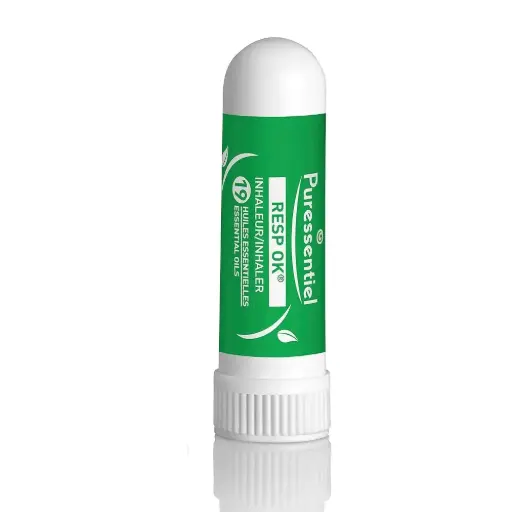 [721] PURESSENTIEL RESPIRATOIRE INHALEUR 1ML