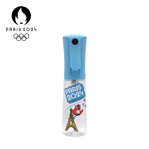 [1401] BRUMISATEUR SPRAY BLEU TOUR EIFFEL 100ML