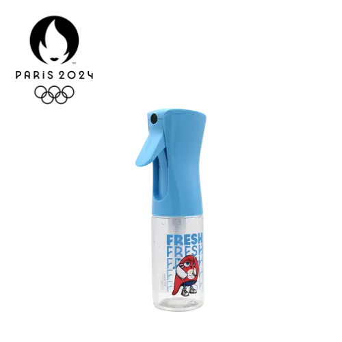 [1401] BRUMISATEUR SPRAY BLEU TOUR EIFFEL 100ML