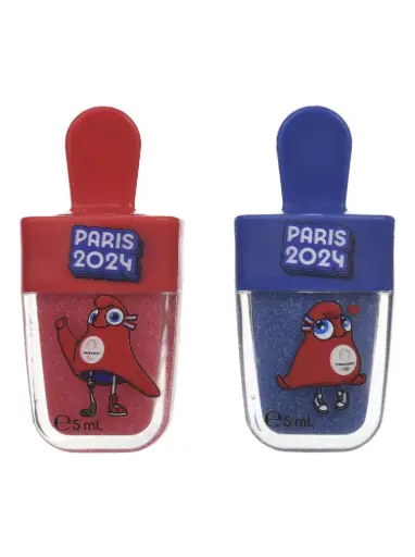 [1407] BRILLANT LEVRES JO BLEU-ROUGE 5ML