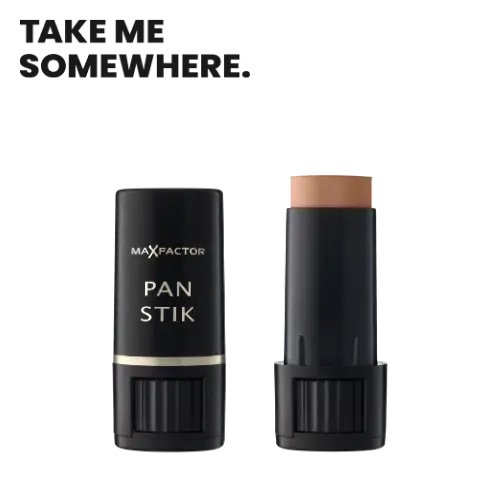 [642] MAX FACTOR FOND DE TEINT STICK BRONZE 97