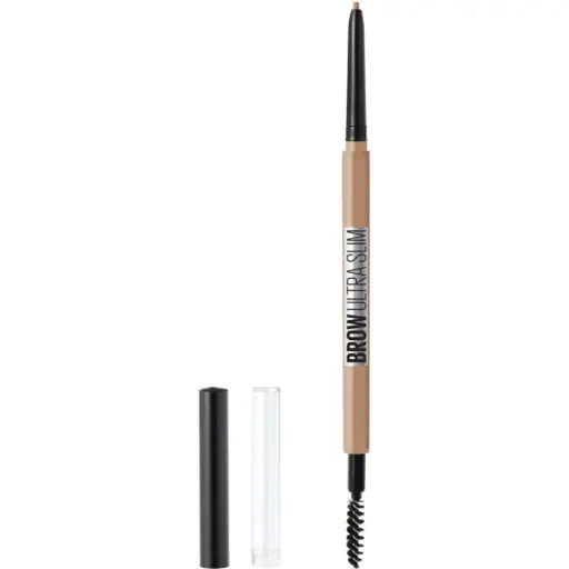 [644] MAYBELLINE CRAYON SOURCILS DARK BLOND