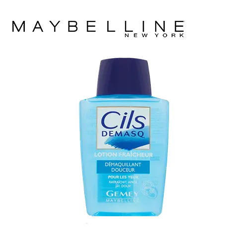 [568] GEMEY CILS DEMAQUILLANT 125ML