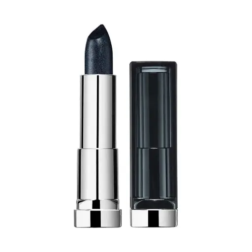 [646] MAYBELLINE COLOR METALLICS 50 GUNMETAL