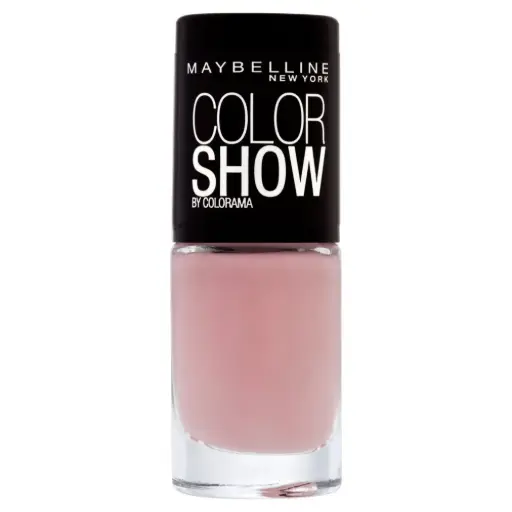 [649] MAYBELLINE VERNIS COLOR SHOW 301 7ML