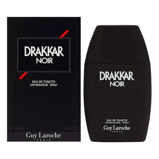 [560V2] GUY LAROCHE DRAKKAR NOIR EDT 30ML
